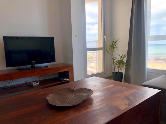 Gatu Premium Vista Infinita 1ªlinea Mar Wifi, Aire Acc Cádis Exterior foto